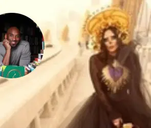 ¡A la mexicana! Vanessa Bryant recuerda a Kobe y su hija en ofrenda de Día de Muertos