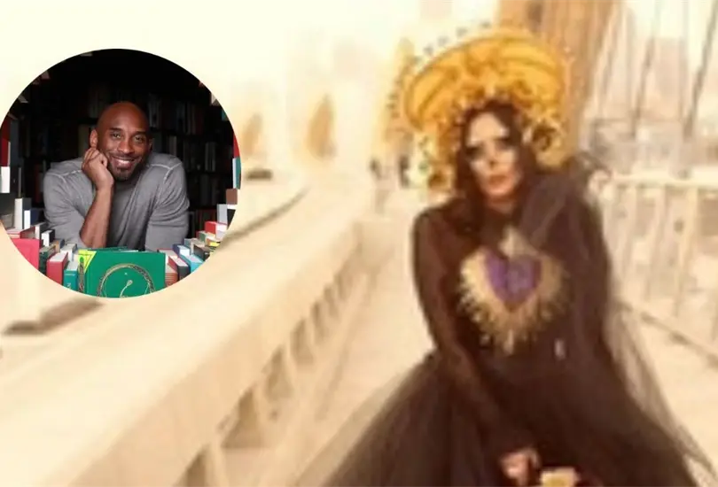 Vanessa Bryant record&oacute; a Kobe e hija con un emotivo video que colg&oacute; en sus redes sociales.