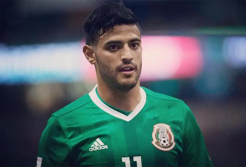 Las estad&iacute;sticas de Carlos vela revelan si la Selecci&oacute;n Mexicana lo debe extra&ntilde;ar tras su negativa a ir a Qatar 2022.