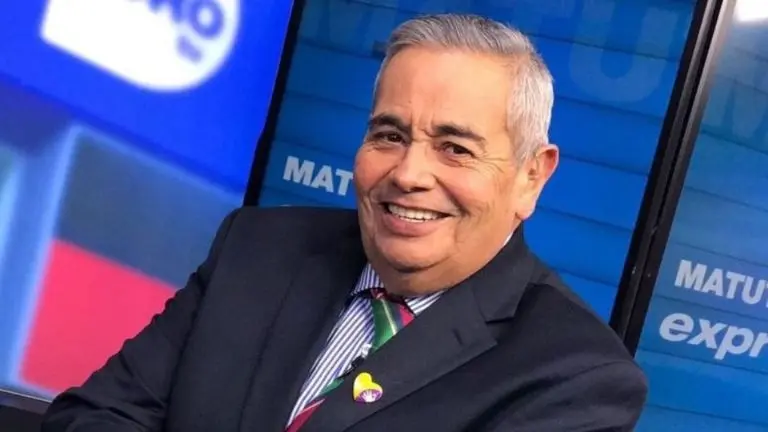 Arturo 'Rudo' Rivera trabajó muchos años en las filas de Televisa. Foto: Archivo Referee.