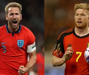 Qatar 2022: Estrellas a seguir que no son Messi, Cristiano Ronaldo y Mbappé