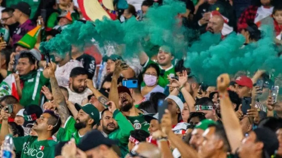 La afici&oacute;n mexicana podr&aacute; disfrutar de su estancia en Qatar sin ning&uacute;n tipo de problemas. 
