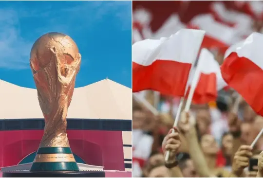 Polonia ha dado grandes jugadores, pero uno de ellos decidió apostar por otra nación. Polonia ha dado grandes jugadores, pero uno de ellos decidió apostar por otra nación.