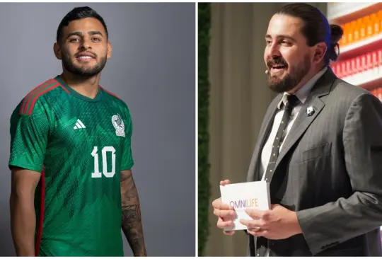 Amaury vergara aseguró que Aelexis vega fue el jugador más destacado en el México vs Polonia. Amaury vergara aseguró que Aelexis vega fue el jugador más destacado en el México vs Polonia.