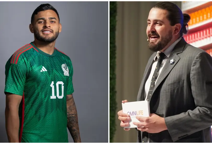 Amaury vergara aseguró que Aelexis vega fue el jugador más destacado en el México vs Polonia. Amaury vergara aseguró que Aelexis vega fue el jugador más destacado en el México vs Polonia.