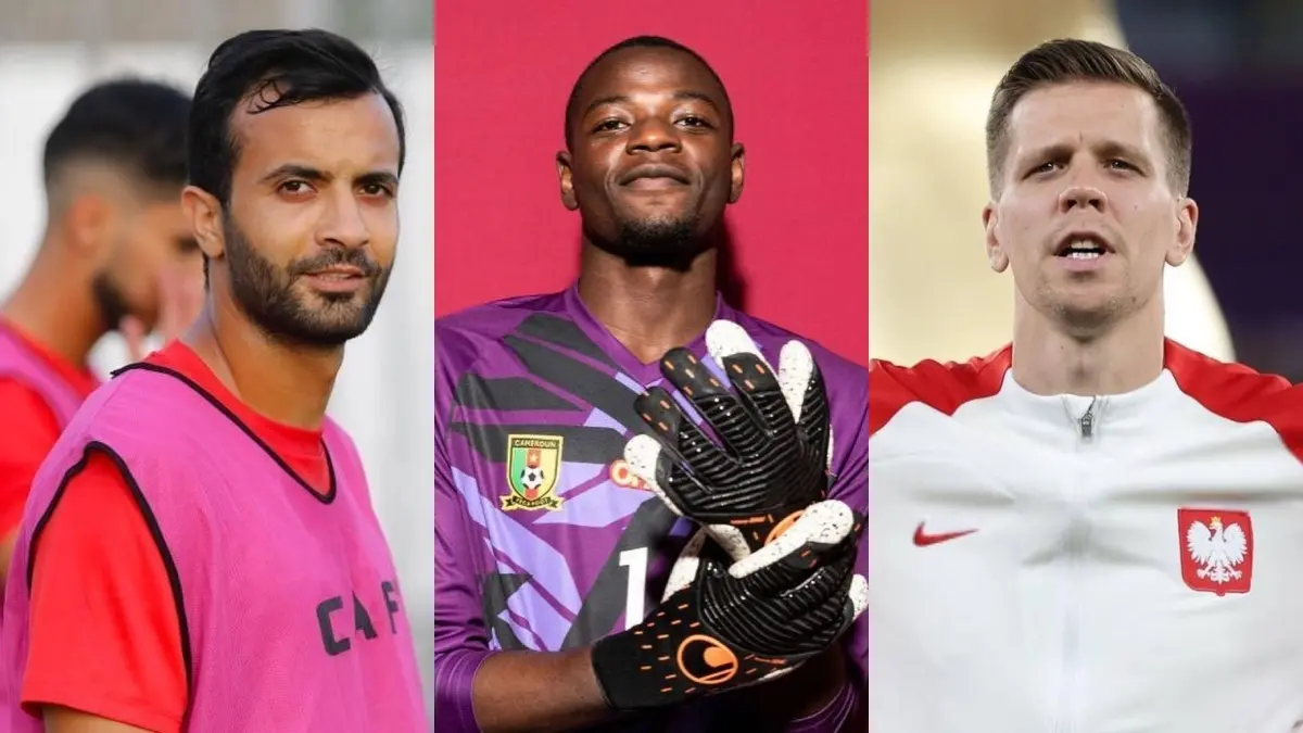 Porteros, defensas, mediocampistas y delanteros forman parte de una lista especial de futbolistas con nombres extra&ntilde;os o impronunciables.