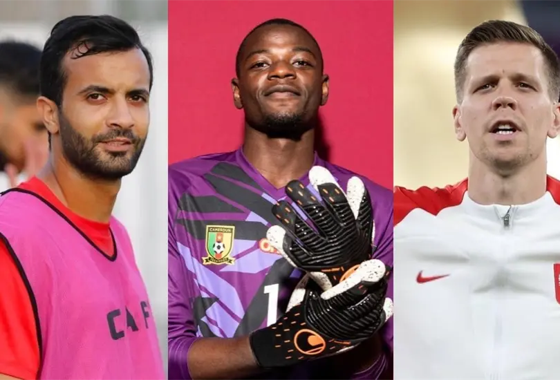Porteros, defensas, mediocampistas y delanteros forman parte de una lista especial de futbolistas con nombres extra&ntilde;os o impronunciables.