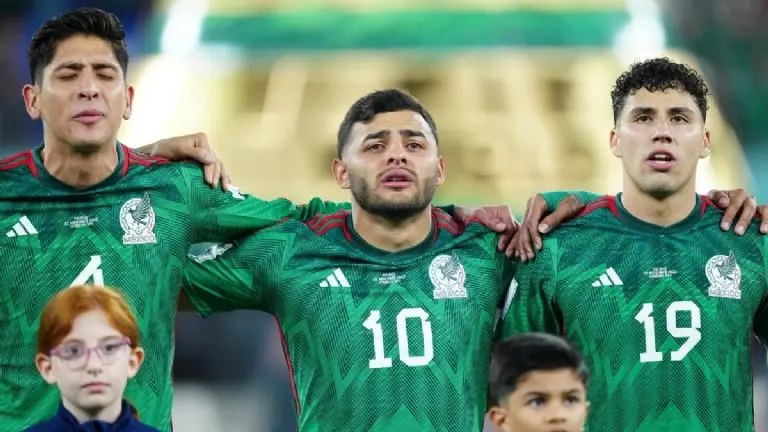 Chelis pidió a los jugadores de la Selección Mexicana que no sigan a Tata Martino - Twitter @miseleccionmx