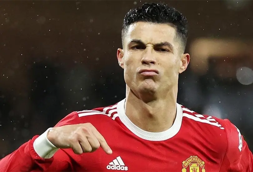 Cristiano Ronaldo puso fin a su etapa con el Manchester United. (Foto: @Cristiano) Cristiano Ronaldo puso fin a su etapa con el Manchester United. (Foto: @Cristiano)