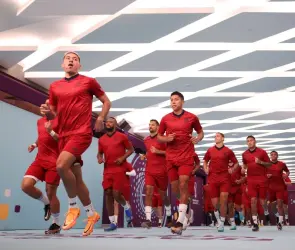 España aplasta a Costa Rica, ¿cuándo fue la última goleada en contra de los Ticos?