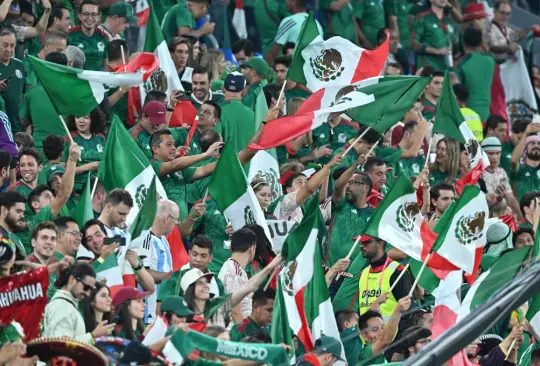 Cuatro mexicanos fueron detenidos en Qatar tras el debut ante Polonia. 