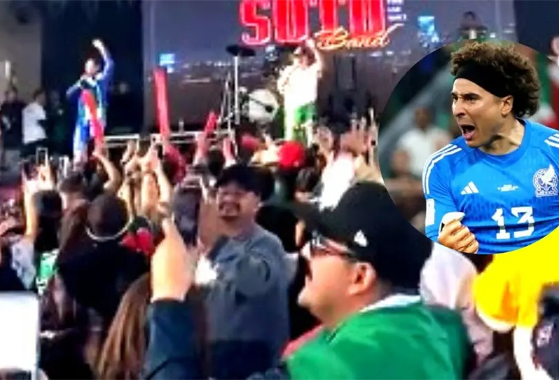 Guillermo Ochoa sigue recibiendo múltiples reconocimientos por su actuación en el partido que sostuvo México ante Polonia. Guillermo Ochoa sigue recibiendo múltiples reconocimientos por su actuación en el partido que sostuvo México ante Polonia.