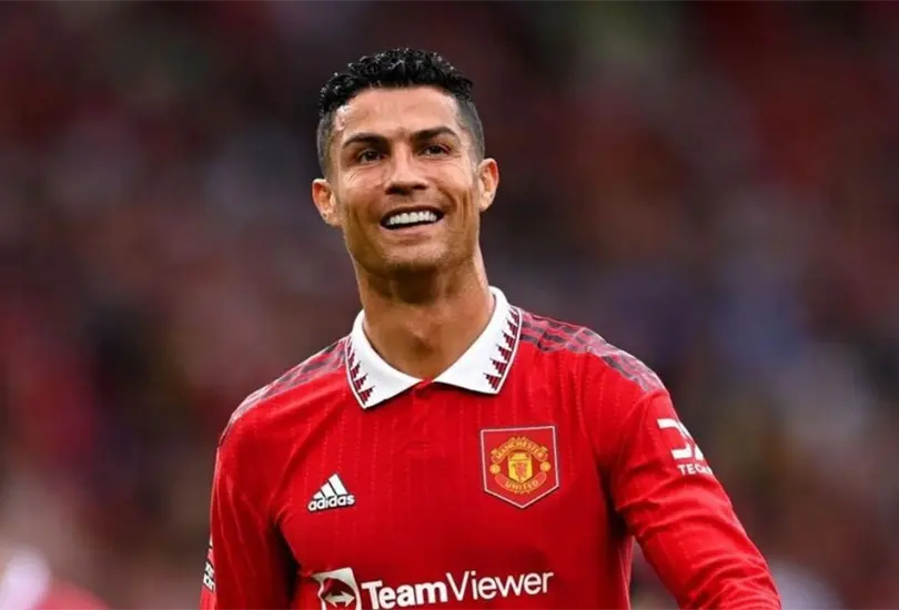 Cristiano Ronaldo cuenta con la invitación de un equipo del futbol mexicano para que se integre sus filas al final del Mundial de Qatar 2022. Cristiano Ronaldo cuenta con la invitación de un equipo del futbol mexicano para que se integre sus filas al final del Mundial de Qatar 2022.