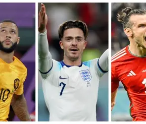 Agenda Qatar 2022: ¿Dónde y a qué hora ver los partidos del viernes 25 de noviembre?