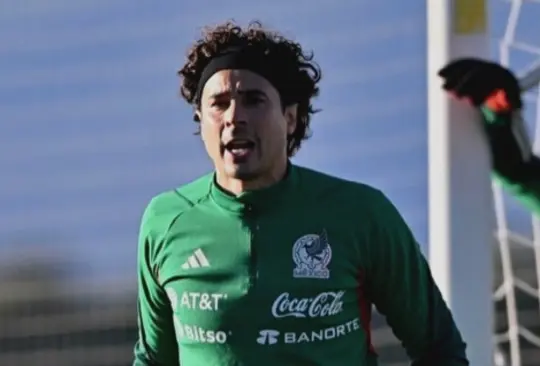 Guillermo Ochoa señaló que México tiene las armas para poder competirle a Argentina que es liderada por Lionel Messi.