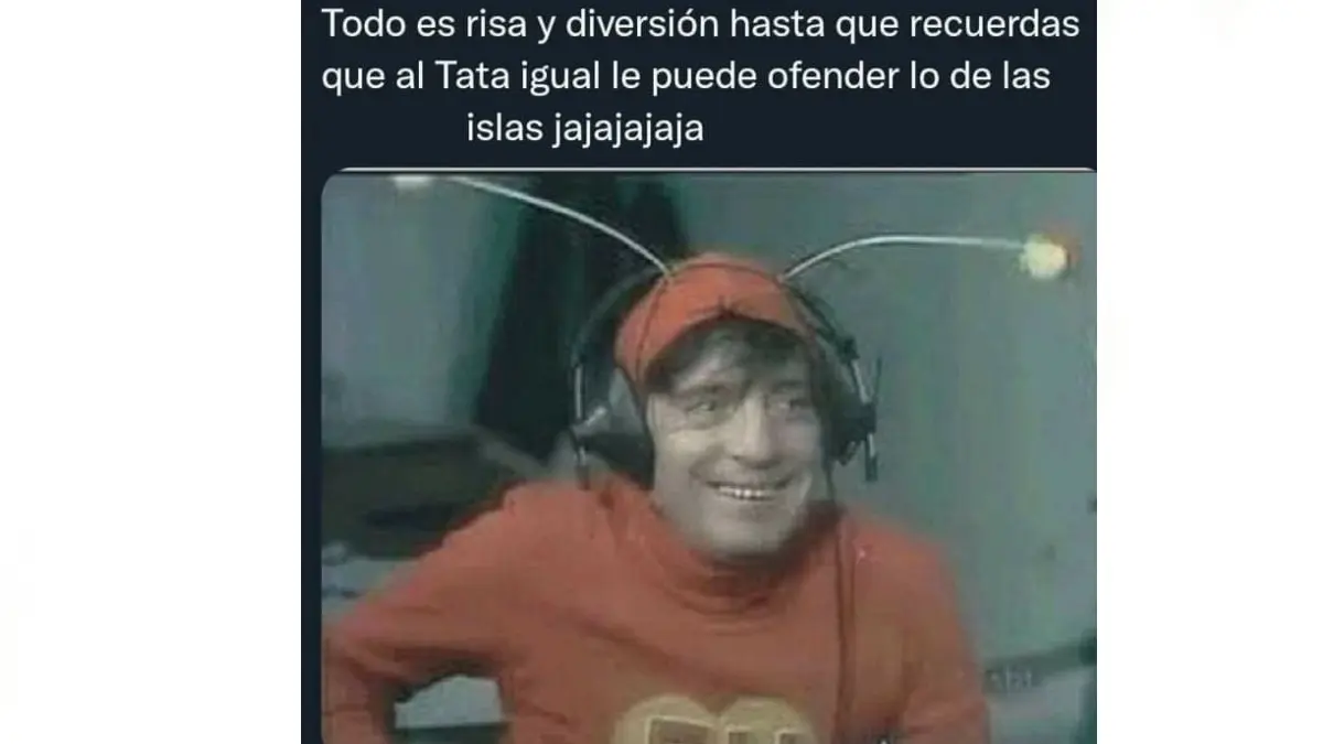 Algunos creen que los memes que se han desatado también podrían afectar a Gerardo Martino. Algunos creen que los memes que se han desatado también podrían afectar a Gerardo Martino.