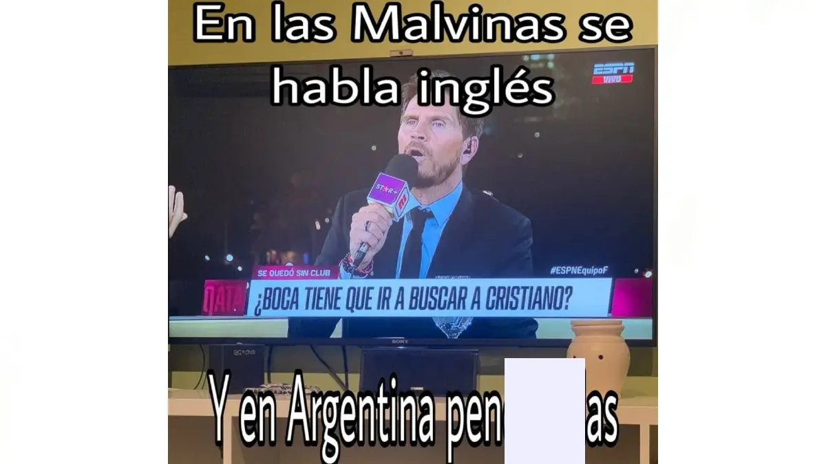 Argentina vs México: Se desata la guerra de memes previo al partido del Grupo C Argentina vs México: Se desata la guerra de memes previo al partido del Grupo C