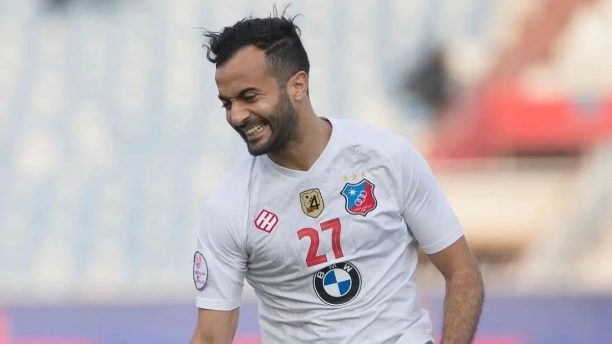 TAHA YASSINE KHENISSI - T&Uacute;NEZ. Este delantero del Kuwait SC complica a aquellos que lo mencionen principalmente por lo que le sigue a su segundo nombre, aunque la menci&oacute;n de largo puede causar confusi&oacute;n.
