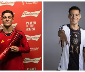 España vs Alemania: ¿va por TV abierta? horario y canal para ver el juego