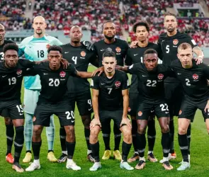 Canad&aacute; es la segunda selecci&oacute;n eliminada de Qatar 2022 tras perder con Croacia