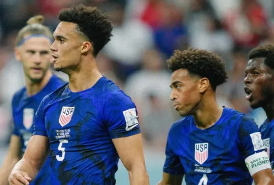 La Selecci&oacute;n de Ir&aacute;n pedir&iacute;a la expulsi&oacute;n de Estados Unidos de Qatar 2022 por un tema pol&iacute;tico.