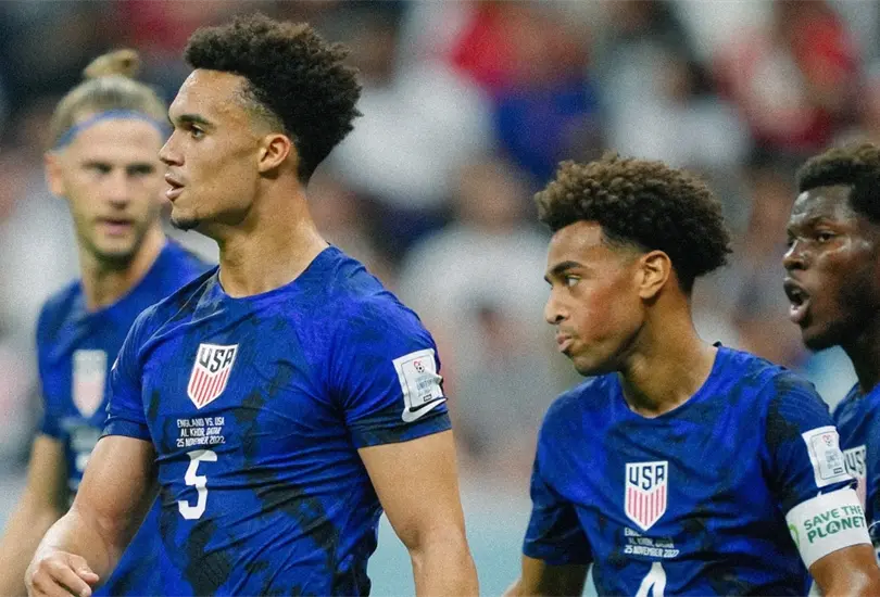 La Selecci&oacute;n de Ir&aacute;n pedir&iacute;a la expulsi&oacute;n de Estados Unidos de Qatar 2022 por un tema pol&iacute;tico.