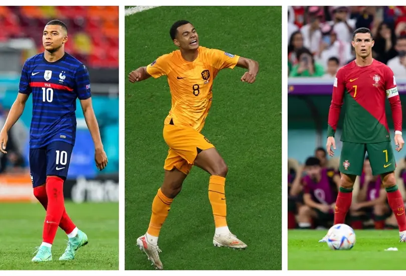 Los Octavos de Final vivir&aacute;n unos aut&eacute;nticos partidazos donde solo pasar&aacute; una selecci&oacute;n en cada partido que se dispute. 