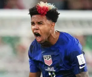 Estados Unidos elimina a Irán; ¿a quién enfrentará en los octavos de final?