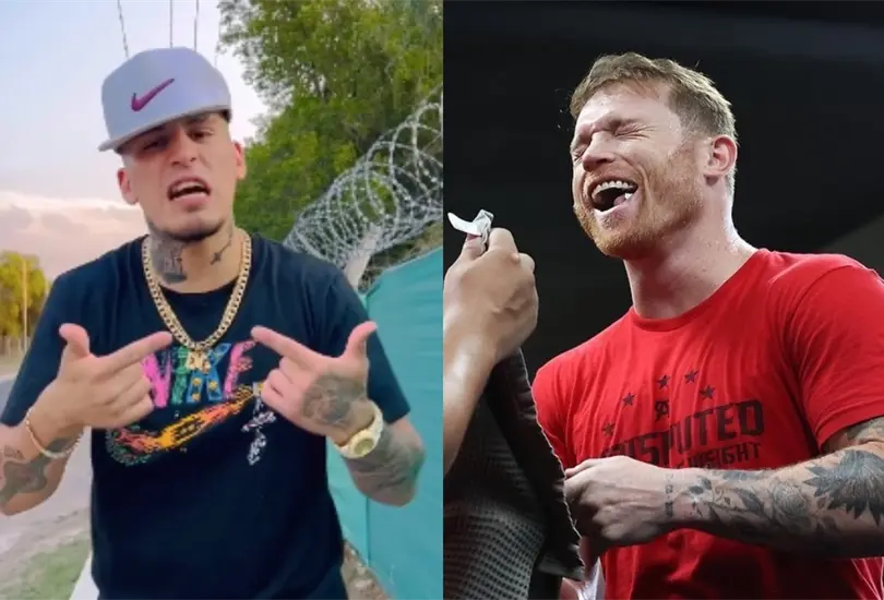 Ezequiel Matthysse es el nombre del boxeador argentino que propuso defender a Lionel Messi de Saúl Canelo Álvarez Ezequiel Matthysse es el nombre del boxeador argentino que propuso defender a Lionel Messi de Saúl Canelo Álvarez