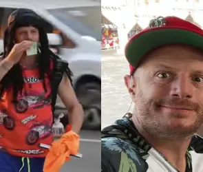 ¿Fue detenido? Facundo se hizo pasar por limpiaparabrisas en Qatar y llaman a la policía