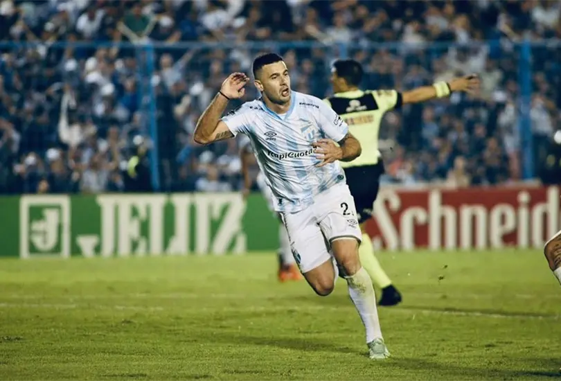 Ramiro Carrera ser&iacute;a buscado por Cruz Azul para el Clausura 2023