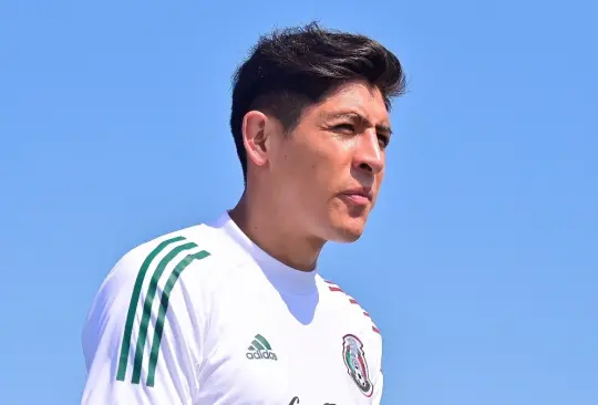 Edson Álvarez contó cómo se ha preparado para jugar el Mundial de Qatar 2022 con la Selección Mexicana