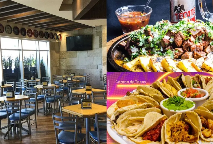 Los restaurantes de la CDMX se preparan para la temporada mundialistas que comenzará a finales de noviembre del 2022. Los restaurantes de la CDMX se preparan para la temporada mundialistas que comenzará a finales de noviembre del 2022.