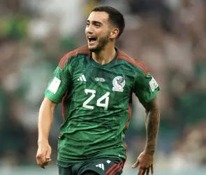 ¿Se va? Club de Alemania le manda piropo a Luis Chávez tras golazo y Pachuca responde