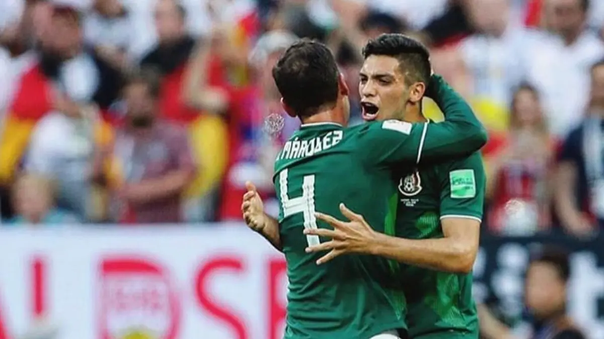 Jiménez no ha marcado en ninguno de los Mundiales que ha jugado y aunque han sido pocos minutos los recibidos, tampoco consiguió jugadas importantes ante el arco rival.