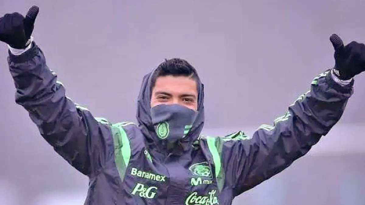 El delantero ha disputado solamente 116 minutos entre las tres Copas del Mundo jugadas, provocando que incluso existan futbolistas 'random', o con un solo Mundial en su historial, con más goles que él.