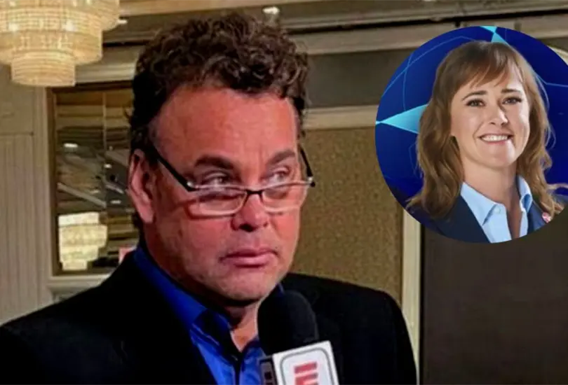 David Faitelson se uni&oacute; a la lista de personas que defendieron a Marion Reimers de los ataques por parte de Adri&aacute;n Marcelo.
