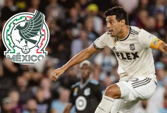 Carlos Vela reveló que en ningún momento la FMF lo ha buscado para regresar a las filas de la Selección Mexicana.