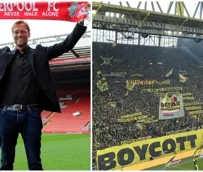 Alemania: Jürgen Klopp y la Bundesliga se unen a las críticas contra el Mundial de Qatar 2022