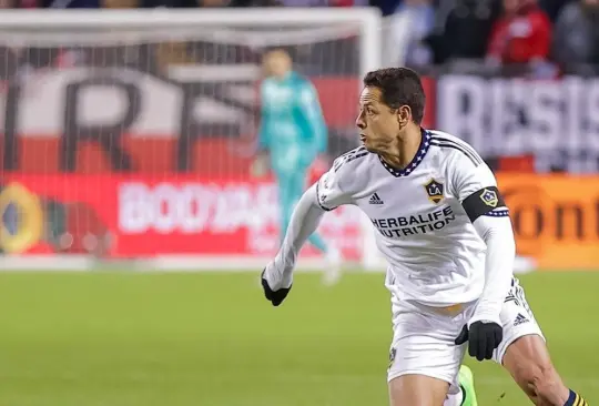 Rafa Márquez se mostró sorprendido por la ausencia de Chicharito Hernández en la Selección Mexicana Rafa Márquez se mostró sorprendido por la ausencia de Chicharito Hernández en la Selección Mexicana