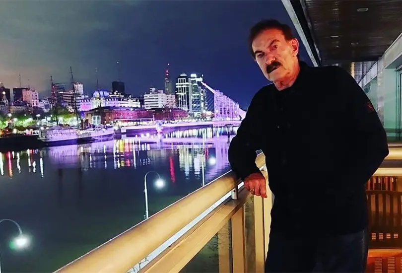 Ricardo La Volpe revel&oacute; que dar&aacute; un curso para los aficionados que quieran ser entrenadores