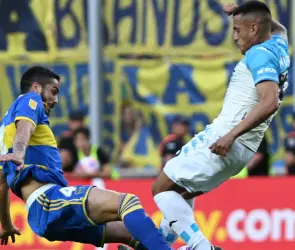 ¡Insólito! Boca Juniors pierde el Trofeo de Campeones por quedarse con 6 jugadores