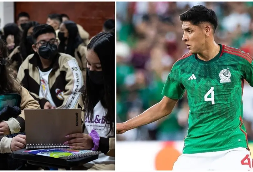 Los estudiantes de primarias y secundarias podr&aacute;n ver el Mundial de Qatar 2022 porque no habr&aacute; clases en algunas fechas de noviembre.