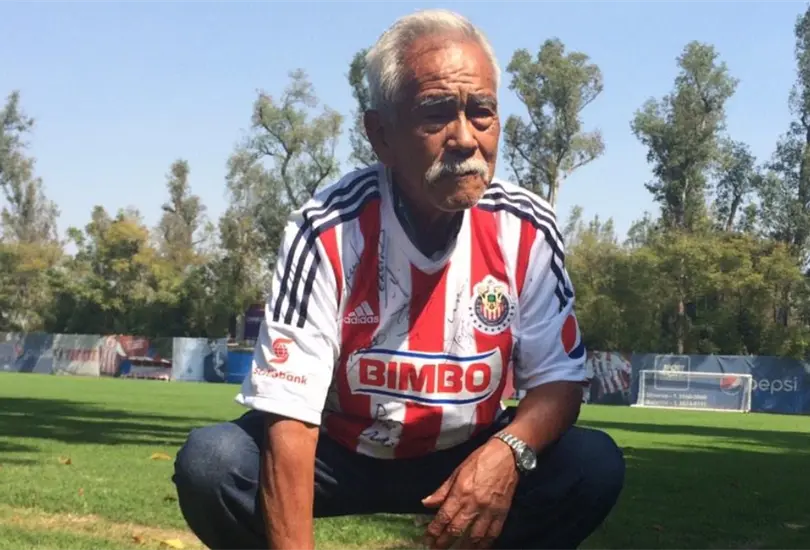 Jos&eacute; Villegas protagoniz&oacute; el hecho que le dio vida al s&iacute;ndrome del Jamaic&oacute;n durante una Copa del Mundo. 