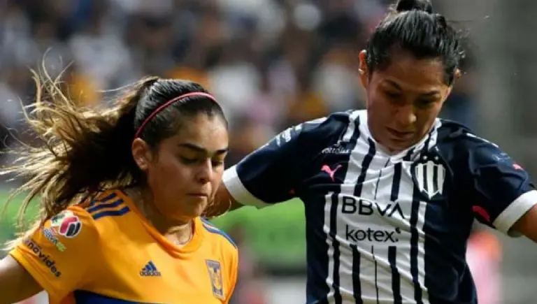 Tigres jugará su séptima final de Liga MX Femenil. @LigaBBVAFemenil