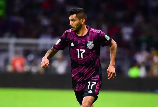 Tecatito Corona ya fue descartado para el Mundial de Qatar 2022