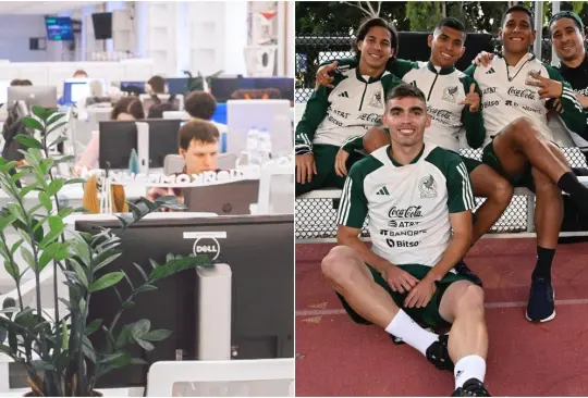 En la chamba tendrás que hacer malabares para ver el Mundial de Qatar 2022. En la chamba tendrás que hacer malabares para ver el Mundial de Qatar 2022.