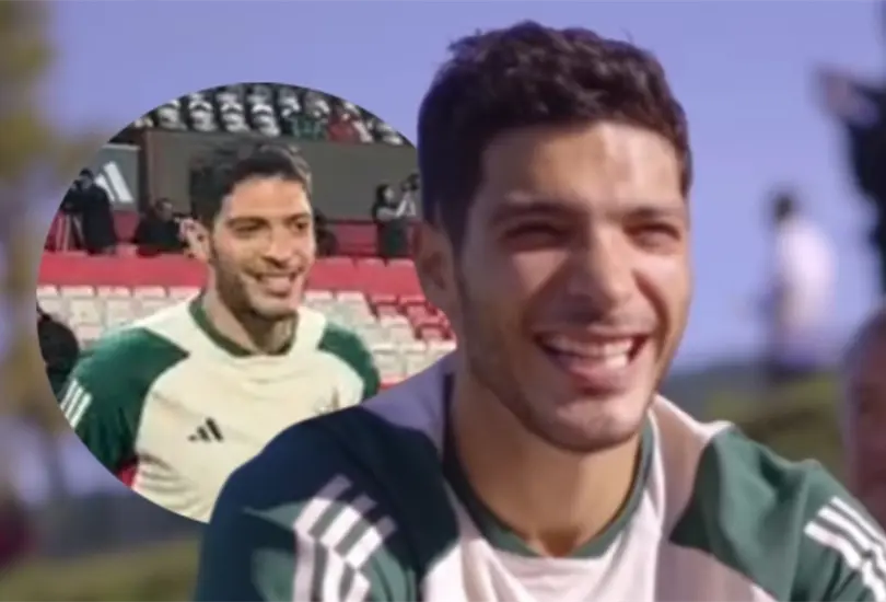 La posible convocatoria de Ra&uacute;l Jim&eacute;nez para Qatar 2022 ha indignado a los aficionados.