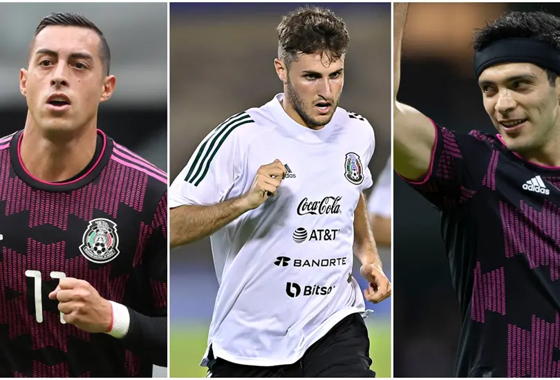 Gerardo Martino asegur&oacute; que Santiago Gim&eacute;nez no ir&iacute;a a Qatar 2022 debido a que no tiene suficientes minutos.