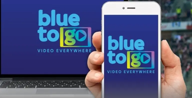 Si tienes SKY, la app Blue to Go puede ser de gran ayuda.
